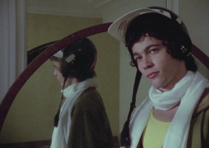 Image from the motion picture Equation to an Unknown