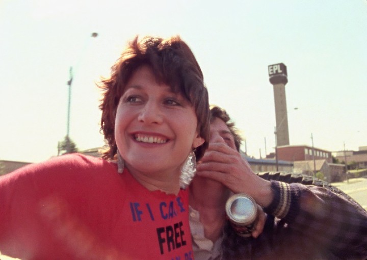 Image from the motion picture Going Down