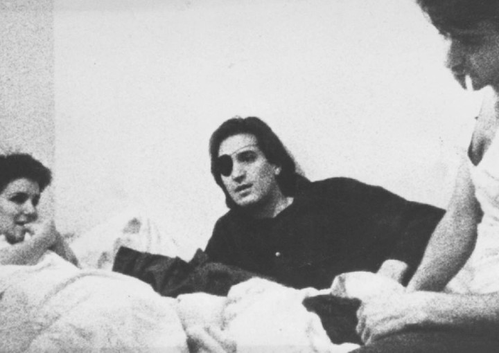 Image from the motion picture Three Bewildered People in the Night