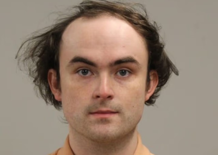 Portrait of comedian William Banks