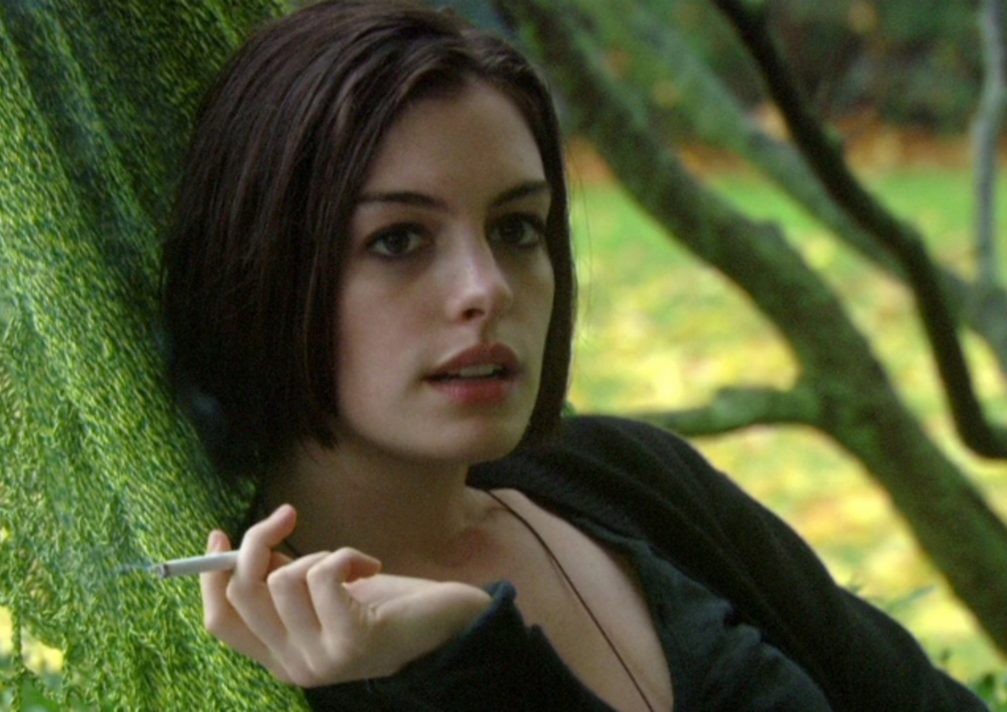 Image from the motion picture Rachel Getting Married