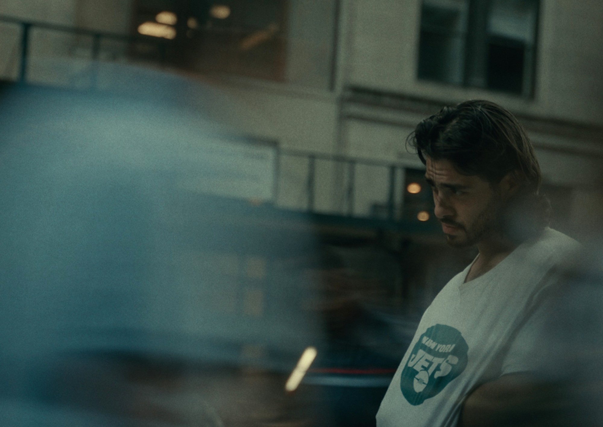 Image from the motion picture So Far All Good