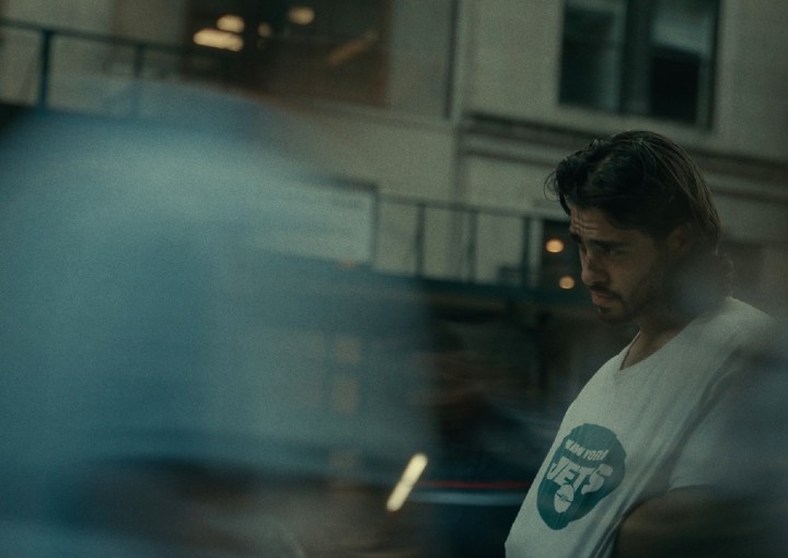 Image from the motion picture So Far All Good