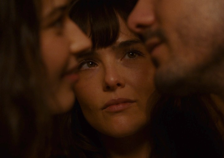 Image from the motion picture The Threesome