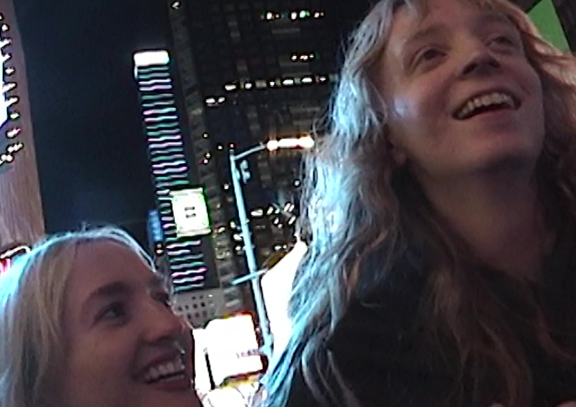 Image from the motion picture Castration Movie, Part II