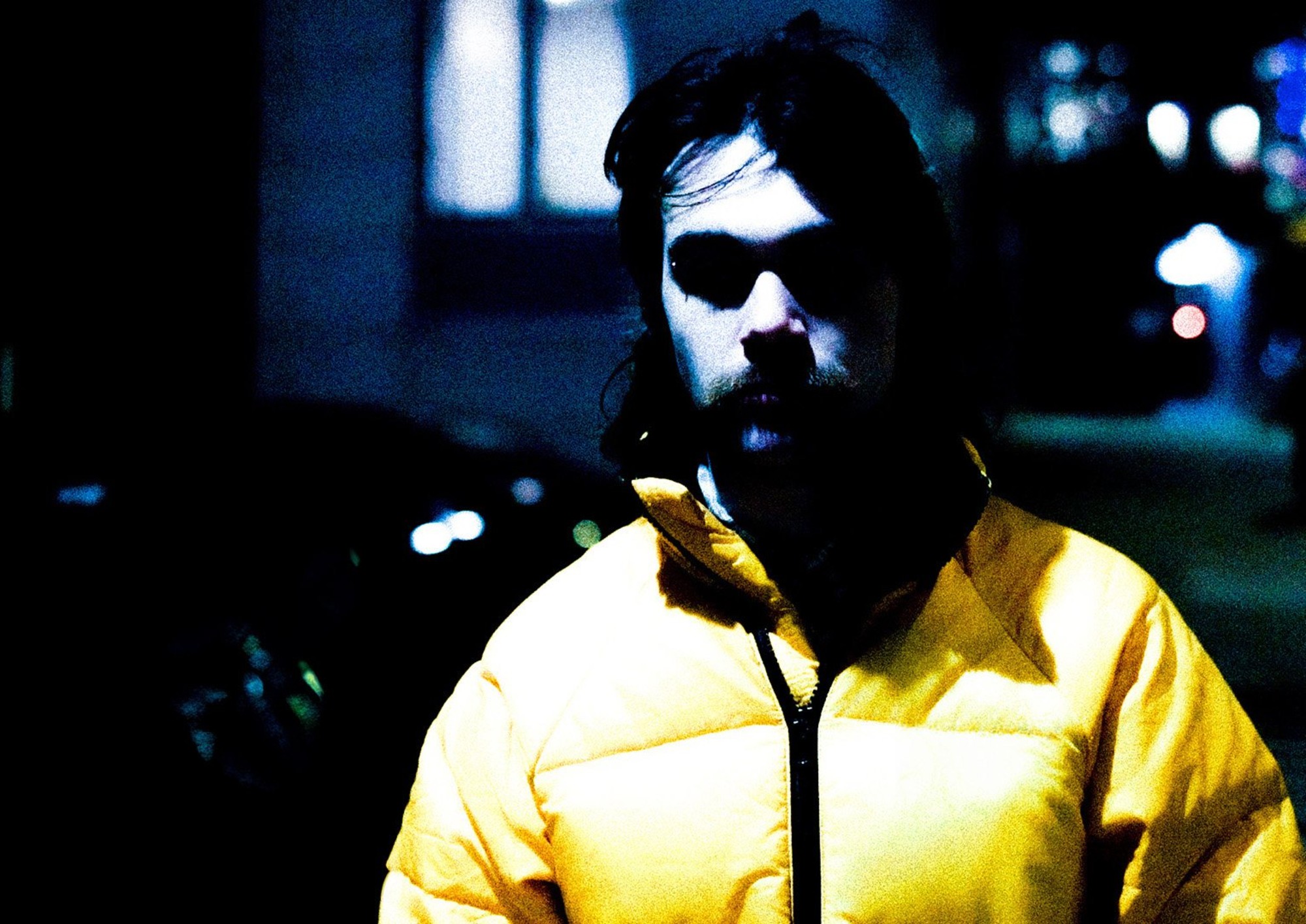 Image from the motion picture Mass State Lottery