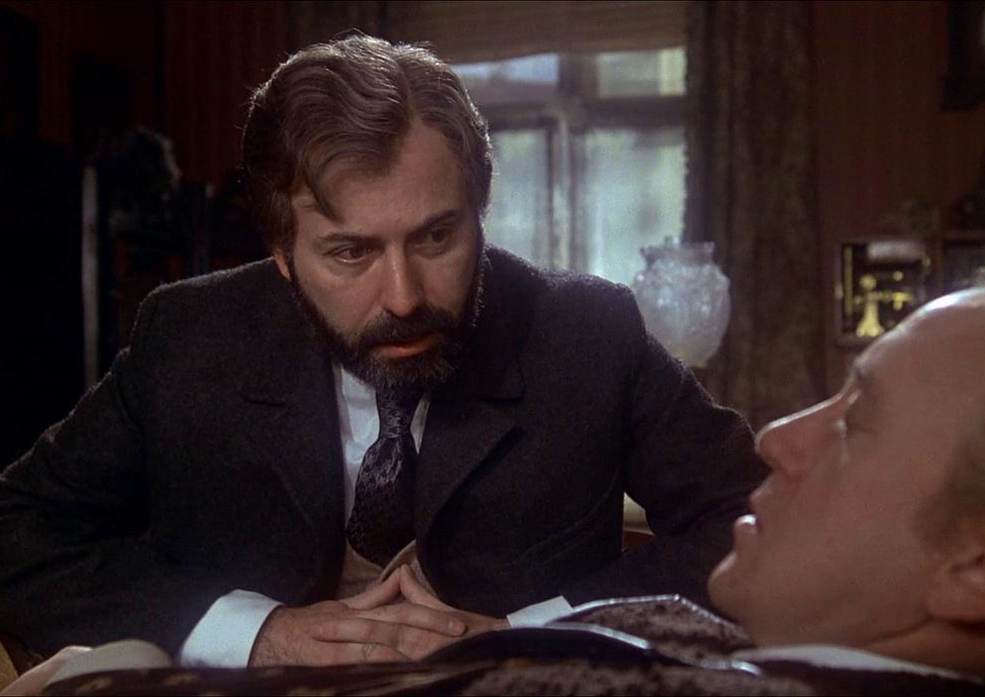 Image from the motion picture The Seven-Per-Cent Solution