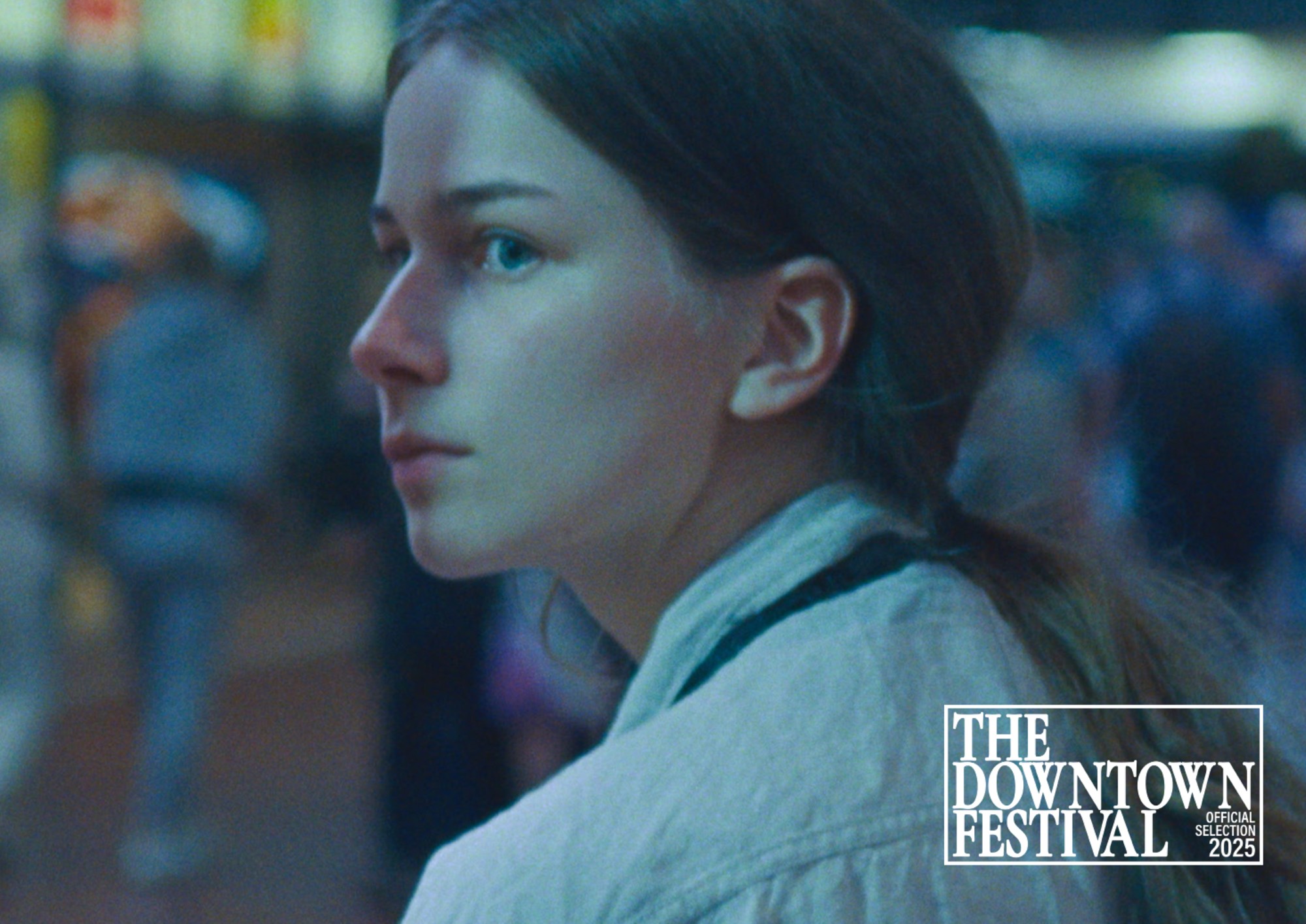 Image from the motion picture When We Saw Each Other More Often