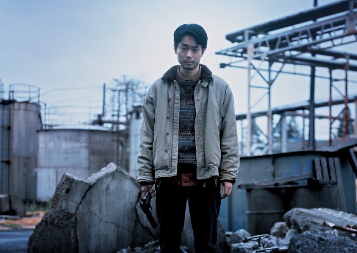 Image from the motion picture Cloud