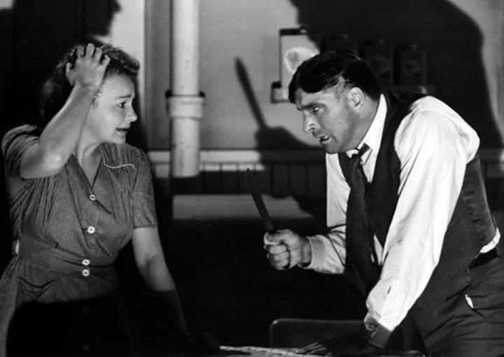 Image from the motion picture Come Back, Little Sheba