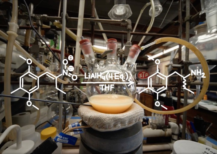 Image from Hamilton's Pharmacopeia tv show