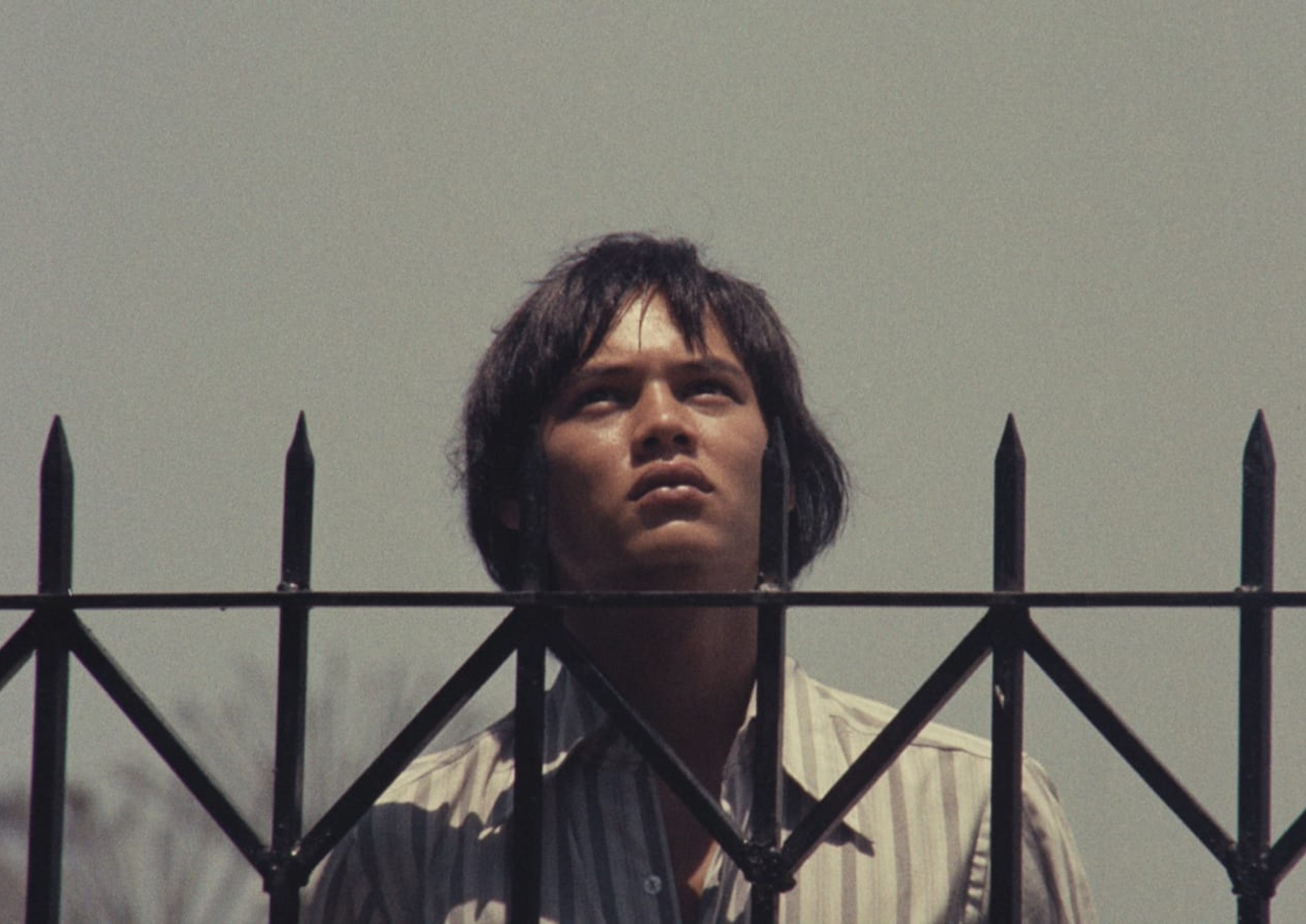 Image from the motion picture Manila in the Claws of Light