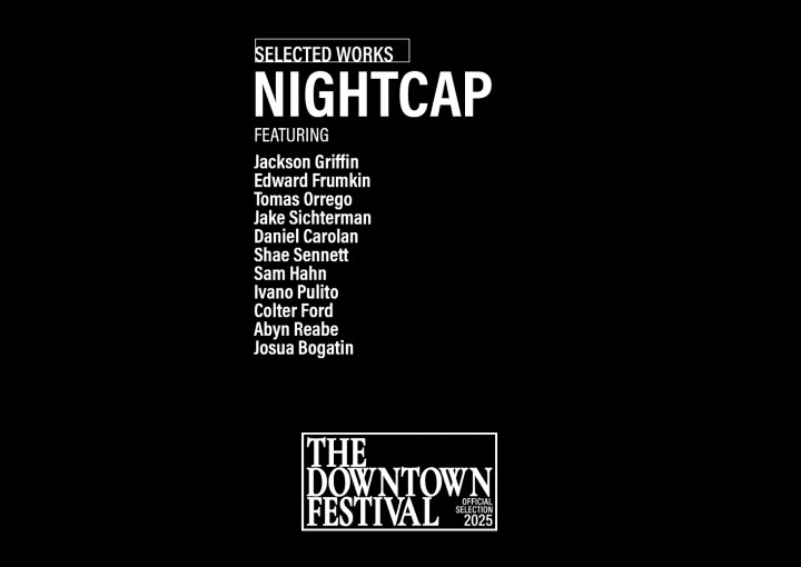 Program image for Nightcap program