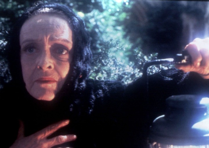 Image from the motion picture The Watcher in the Woods