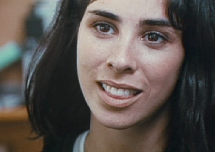 Image from the motion picture Who's the Caboose?