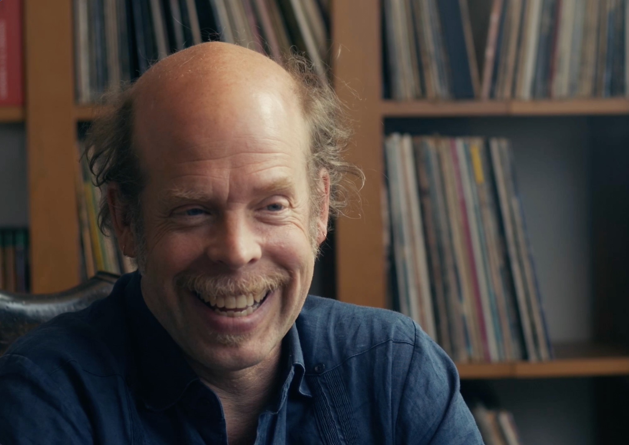 Image from Getting Stoned with Caveh