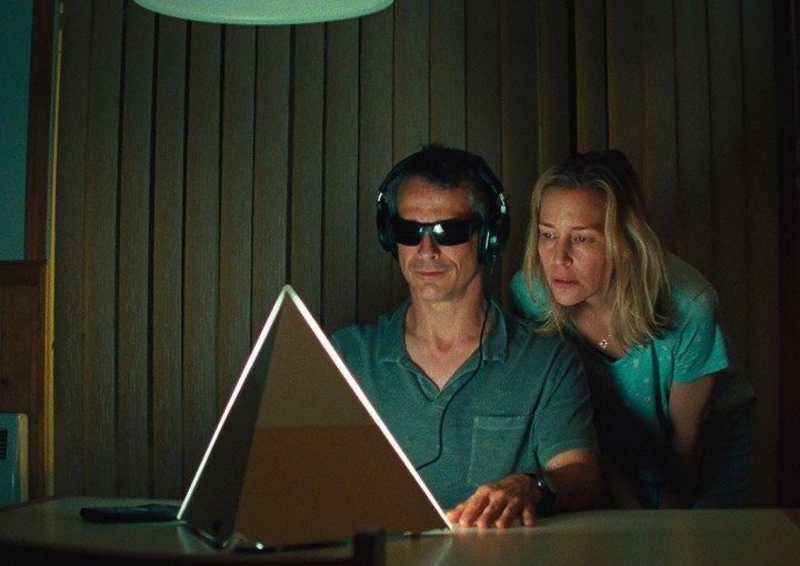 Image from the motion picture Amour Apocalypse