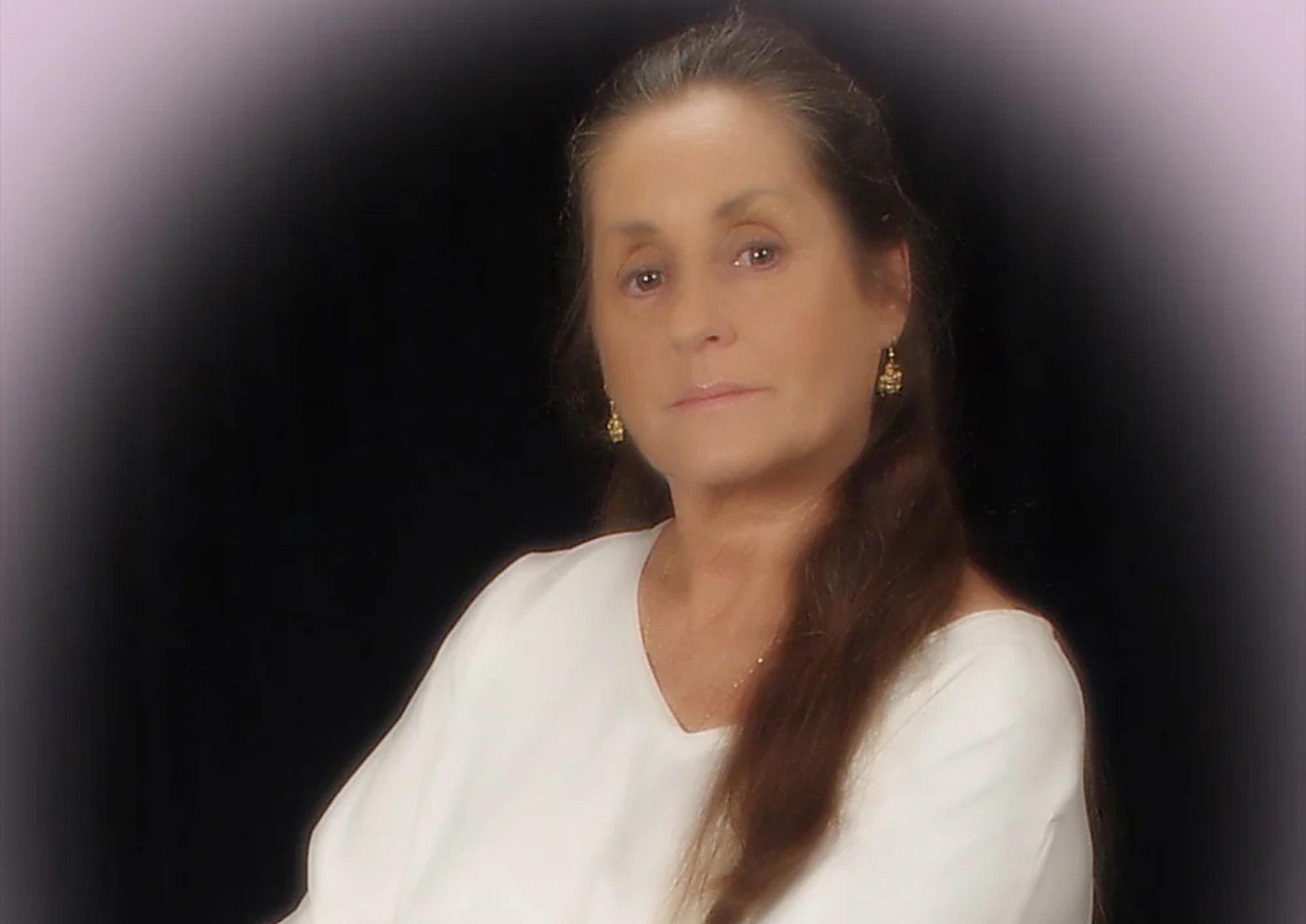 Portrait of Isis Aquarian