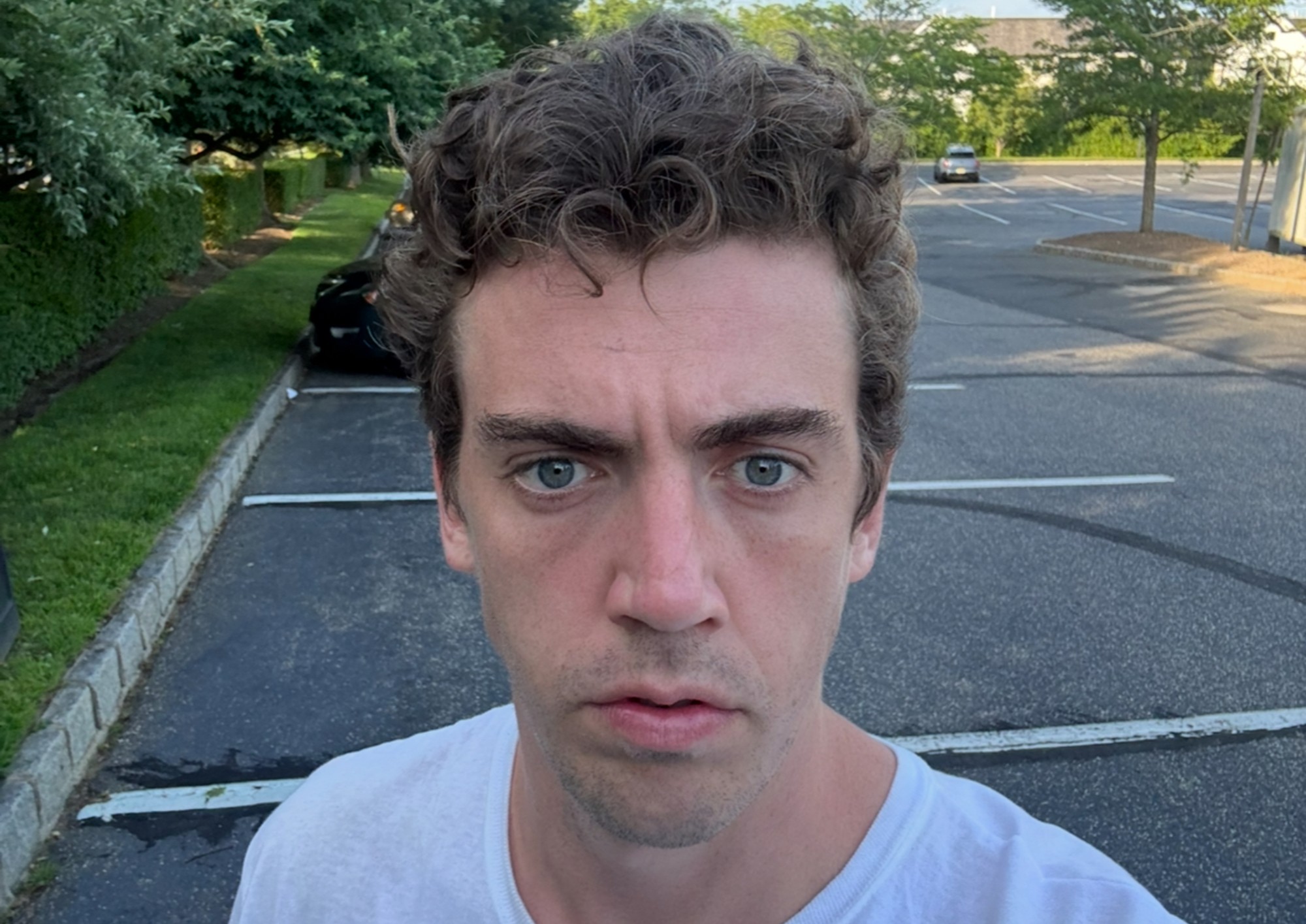 Portrait of Nolita Dirtbag