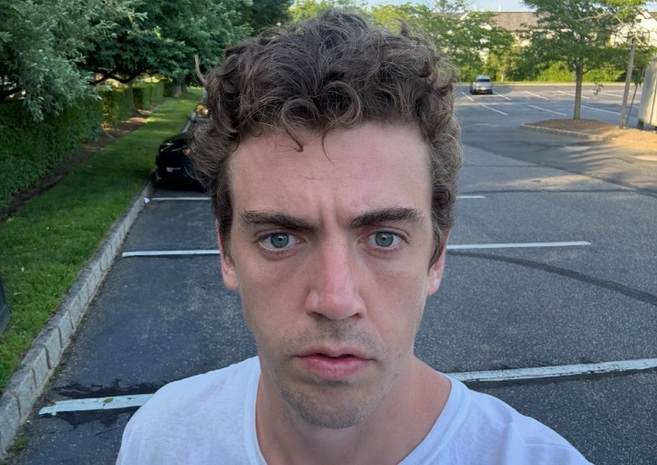 Portrait of Nolita Dirtbag