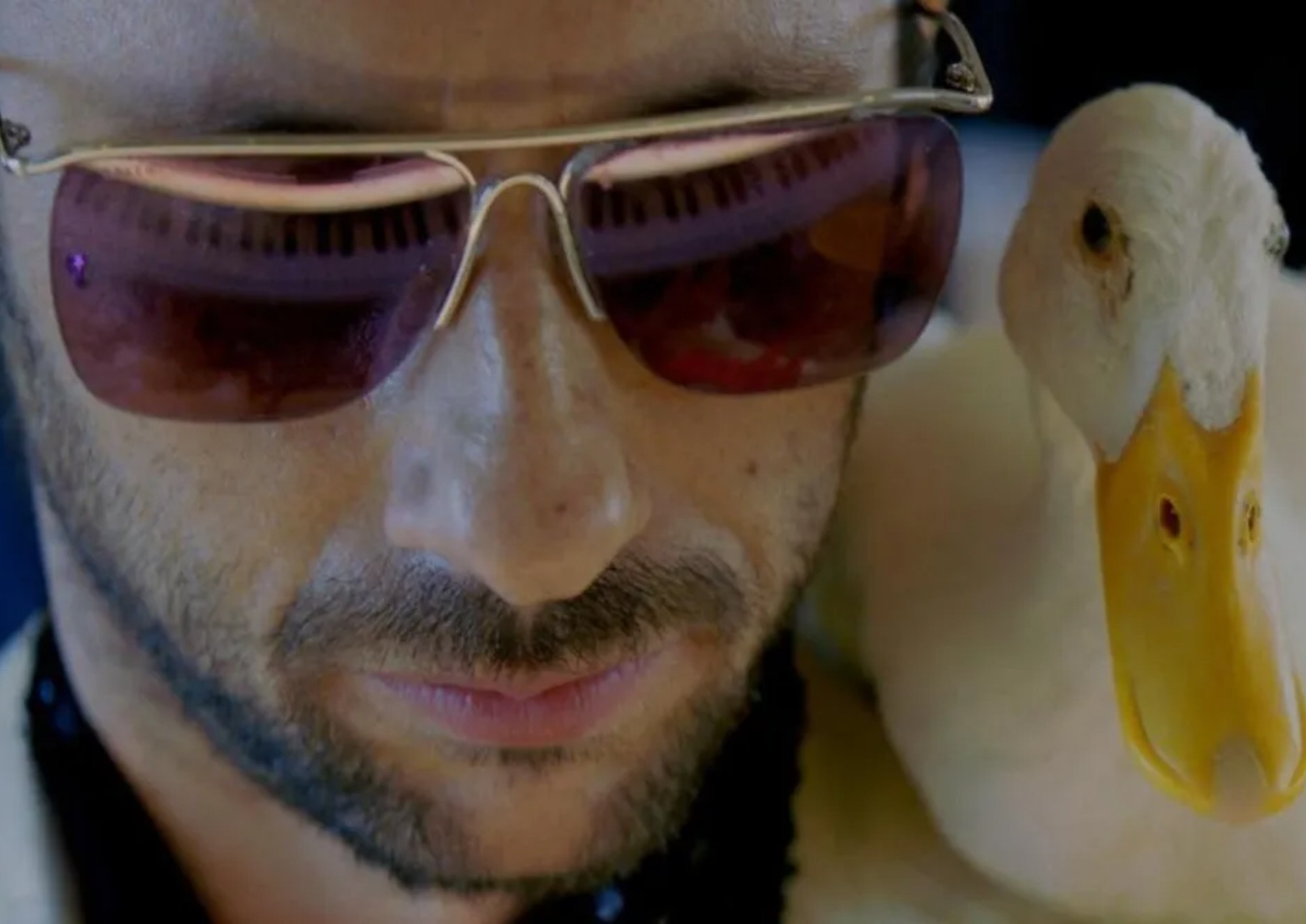 Image from the motion picture Yes