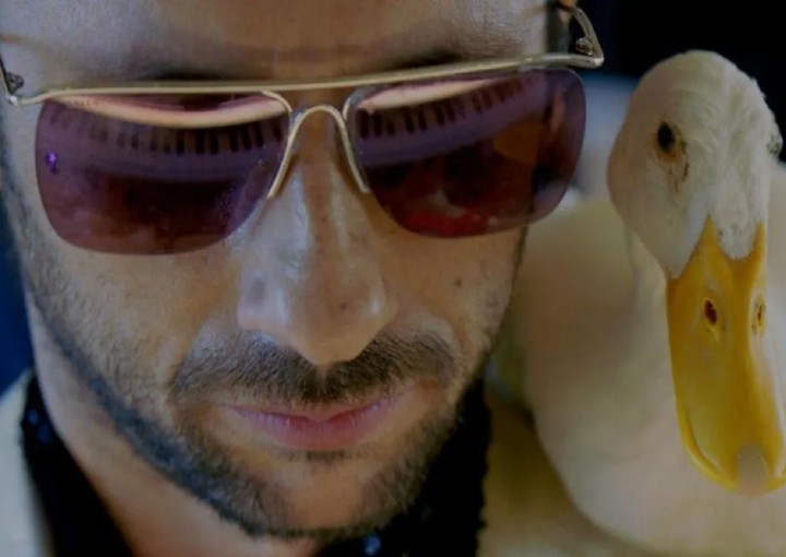 Image from the motion picture Yes