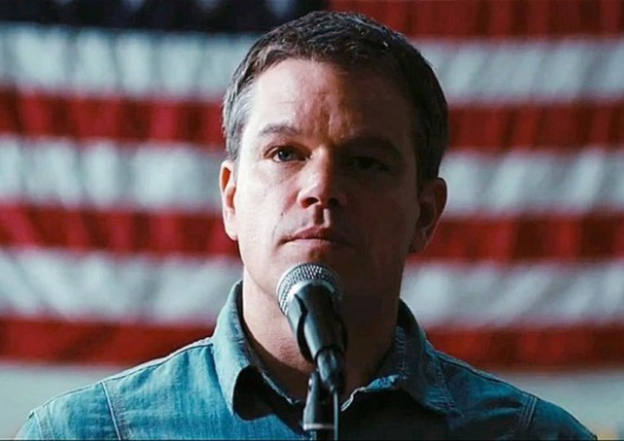 Image from the motion picture Promised Land
