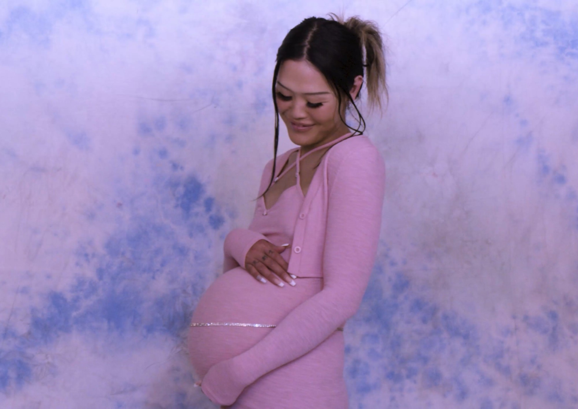 Image from the motion picture Cece's Interlude