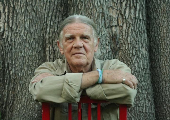 headshot of Henry Diltz