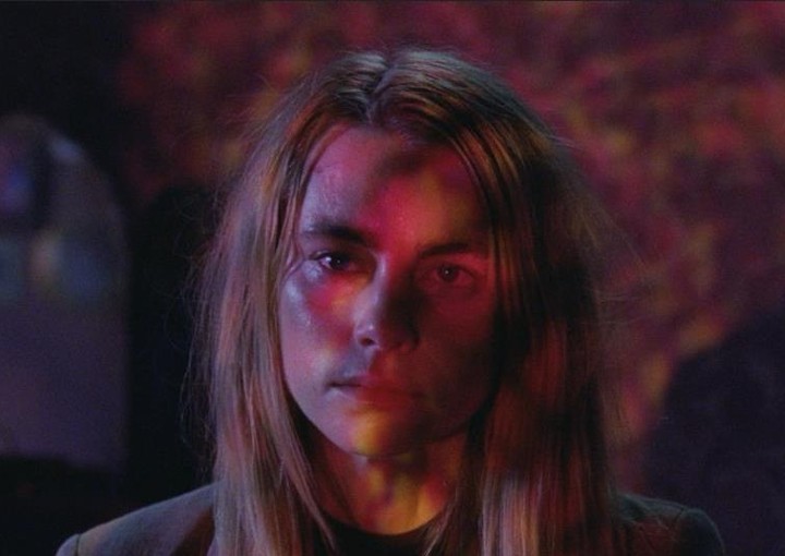 Image from the motion picture I Live Here Now
