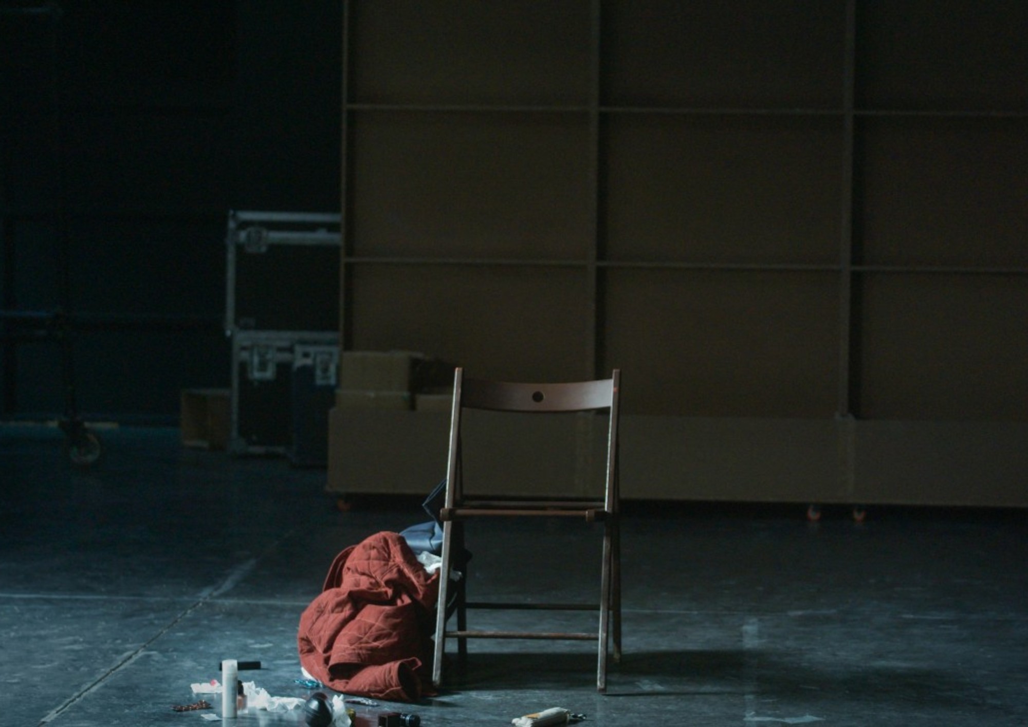 Image from the motion picture 1001 Frames