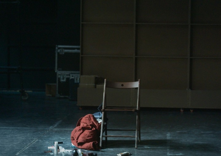 Image from the motion picture 1001 Frames