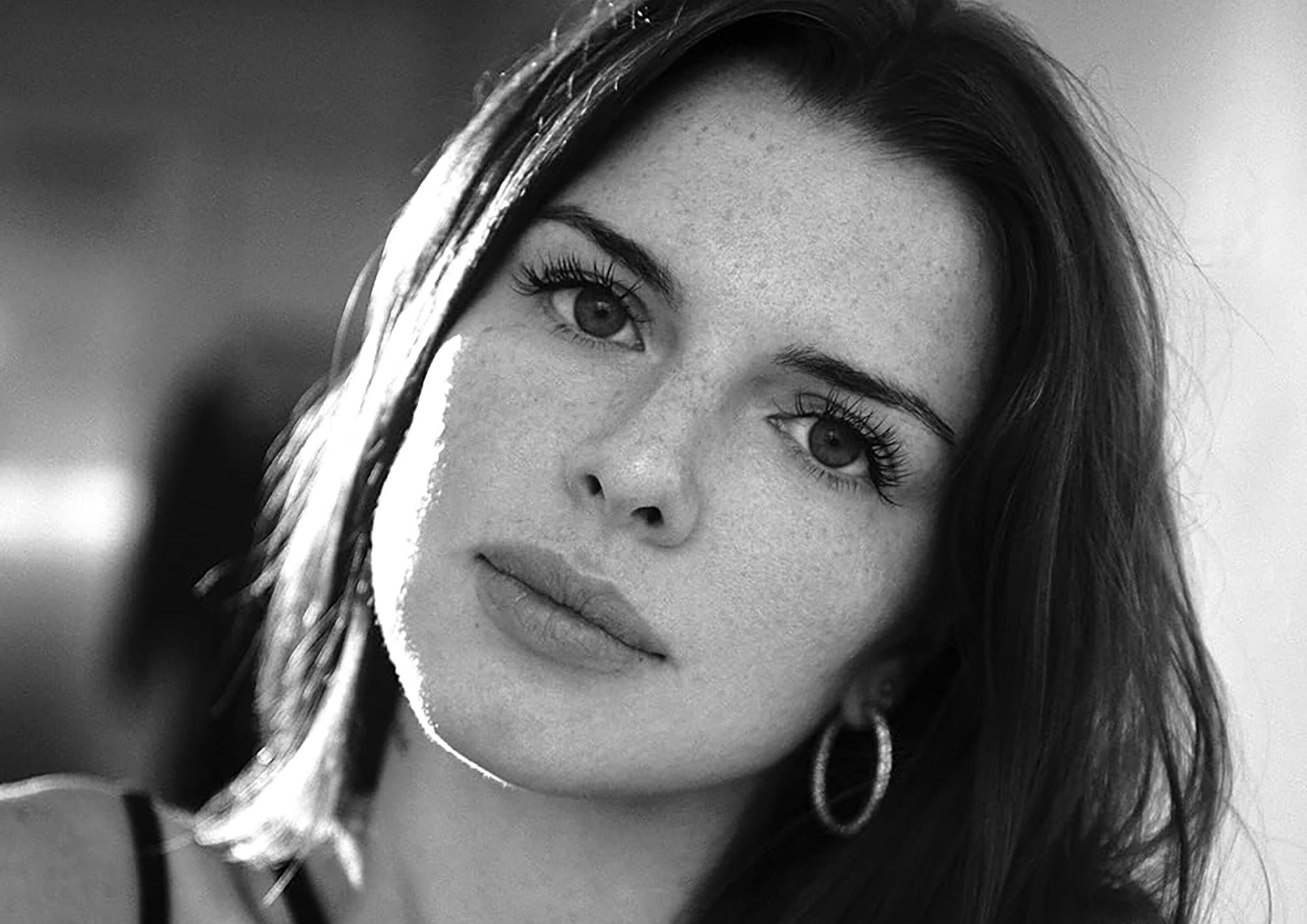 Photo of Julia Fox