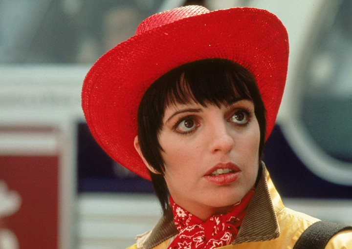 Image from the motion picture Arthur