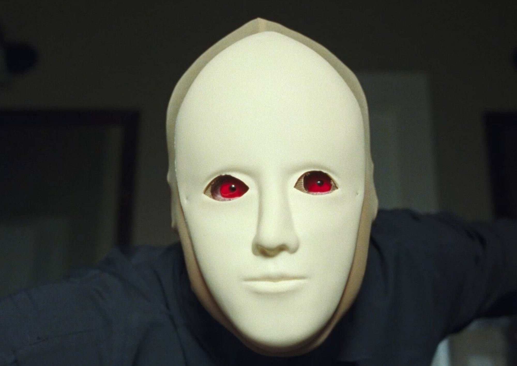 Image from the motion picture Faces of Death