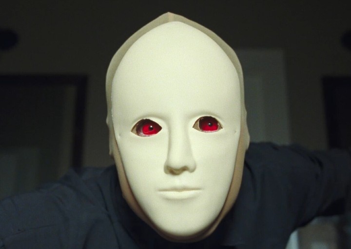 Image from the motion picture Faces of Death