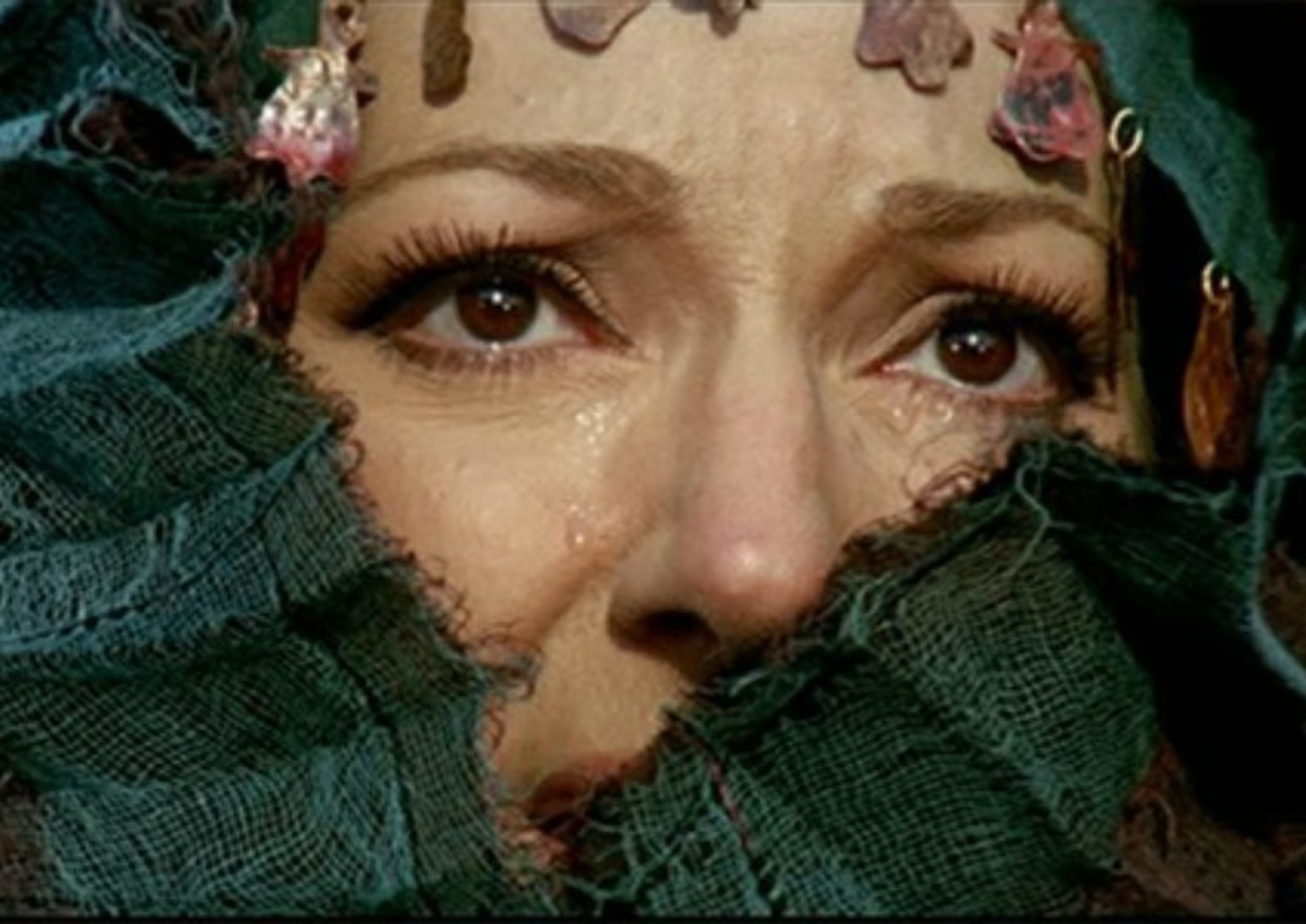 Image from the motion picture Medea