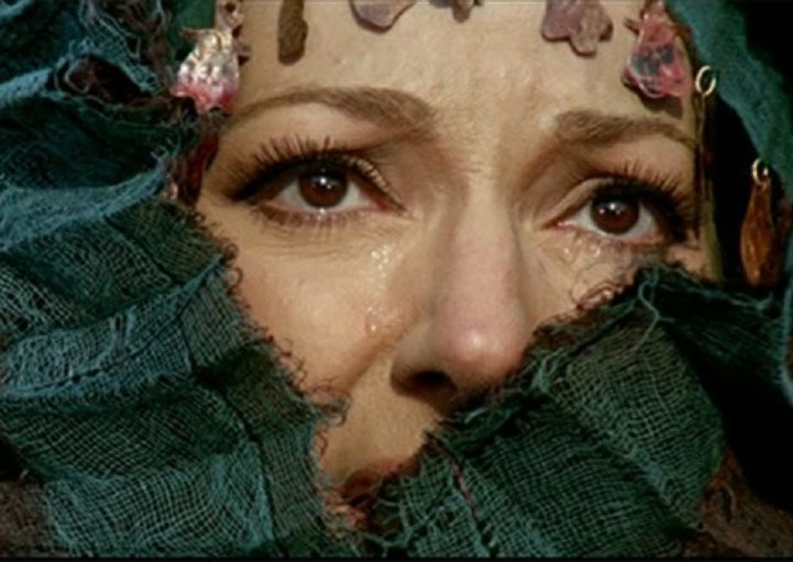 Image from the motion picture Medea