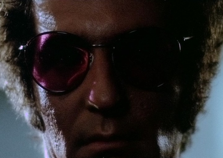 Image from the motion picture The Boys in the Band