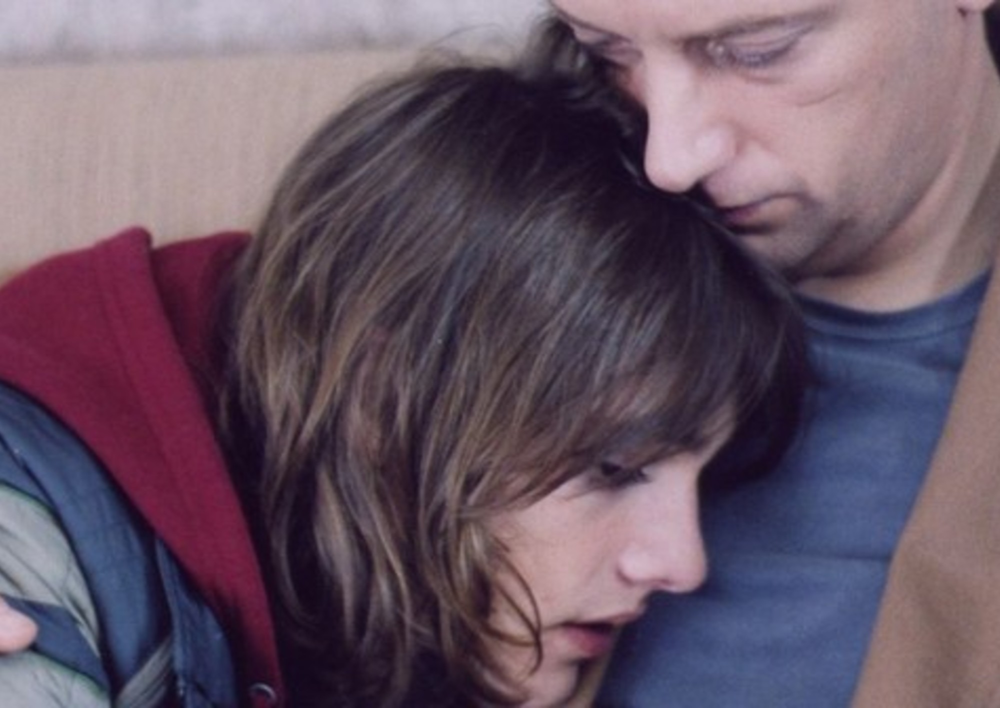 Image from the motion picture The Favor