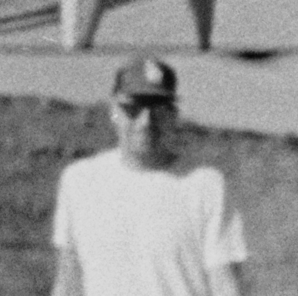 film editor Adam Robinson