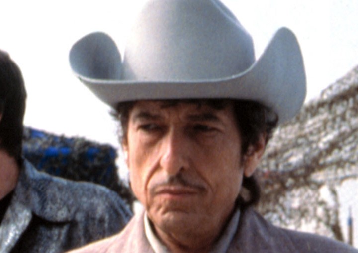 image from the motion picture Masked and Anonymous