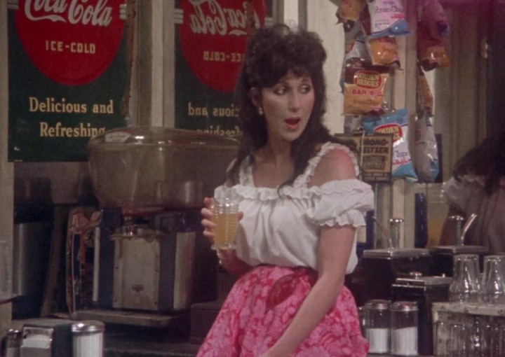 Image from the motion picture Come Back to the 5 & dime jimmy dean jimmy dean