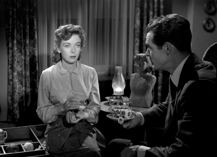 Image from the motion picture On Dangerous Ground