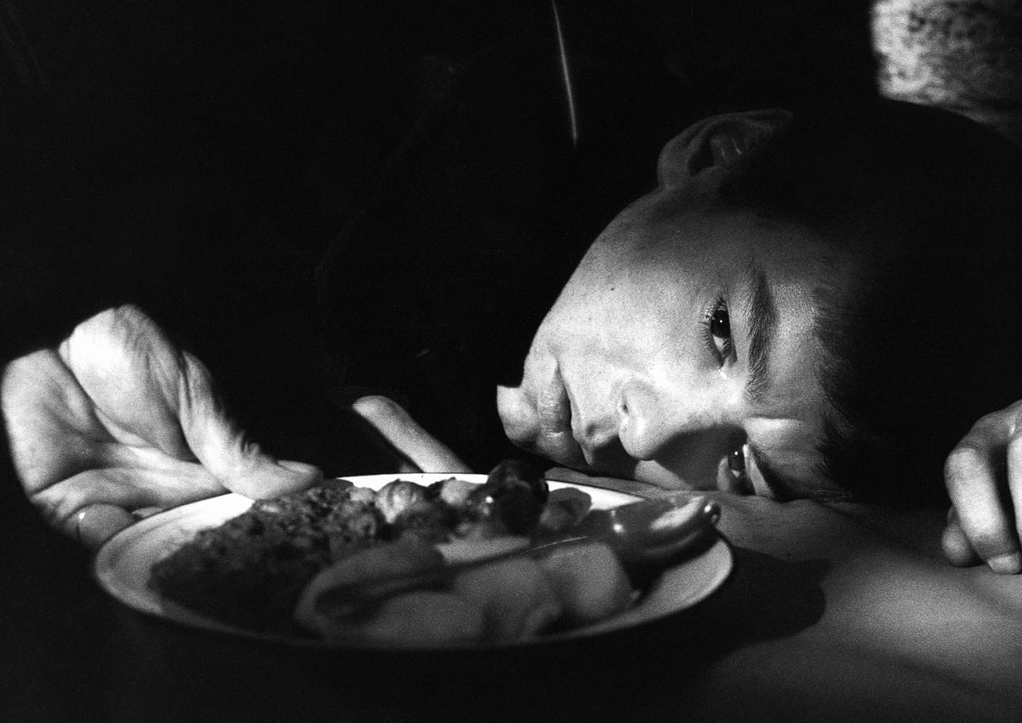 Image from the motion picture Victim