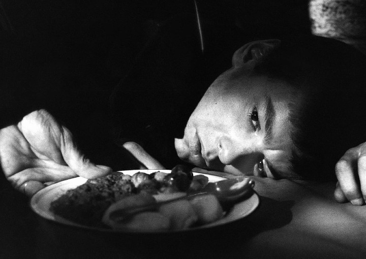 Image from the motion picture Victim