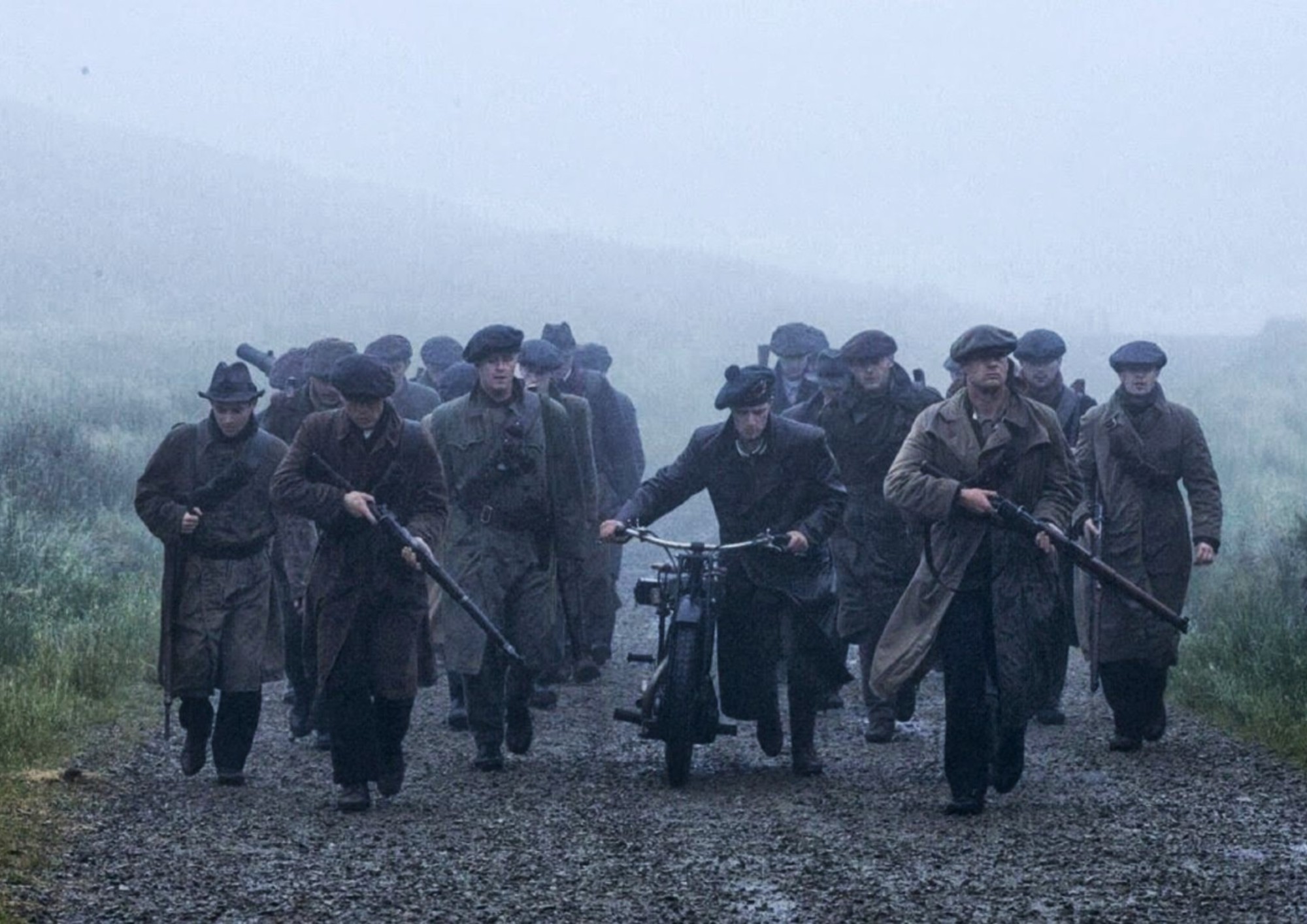 Image from the motion picture The Wind that Shakes the Barley