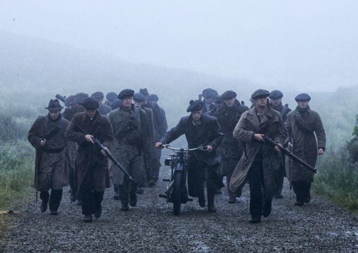 Image from the motion picture The Wind that Shakes the Barley