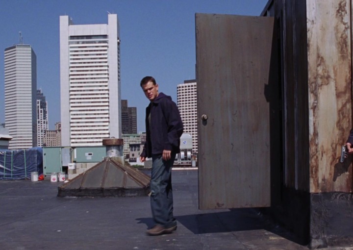 Image from the motion picture The Departed