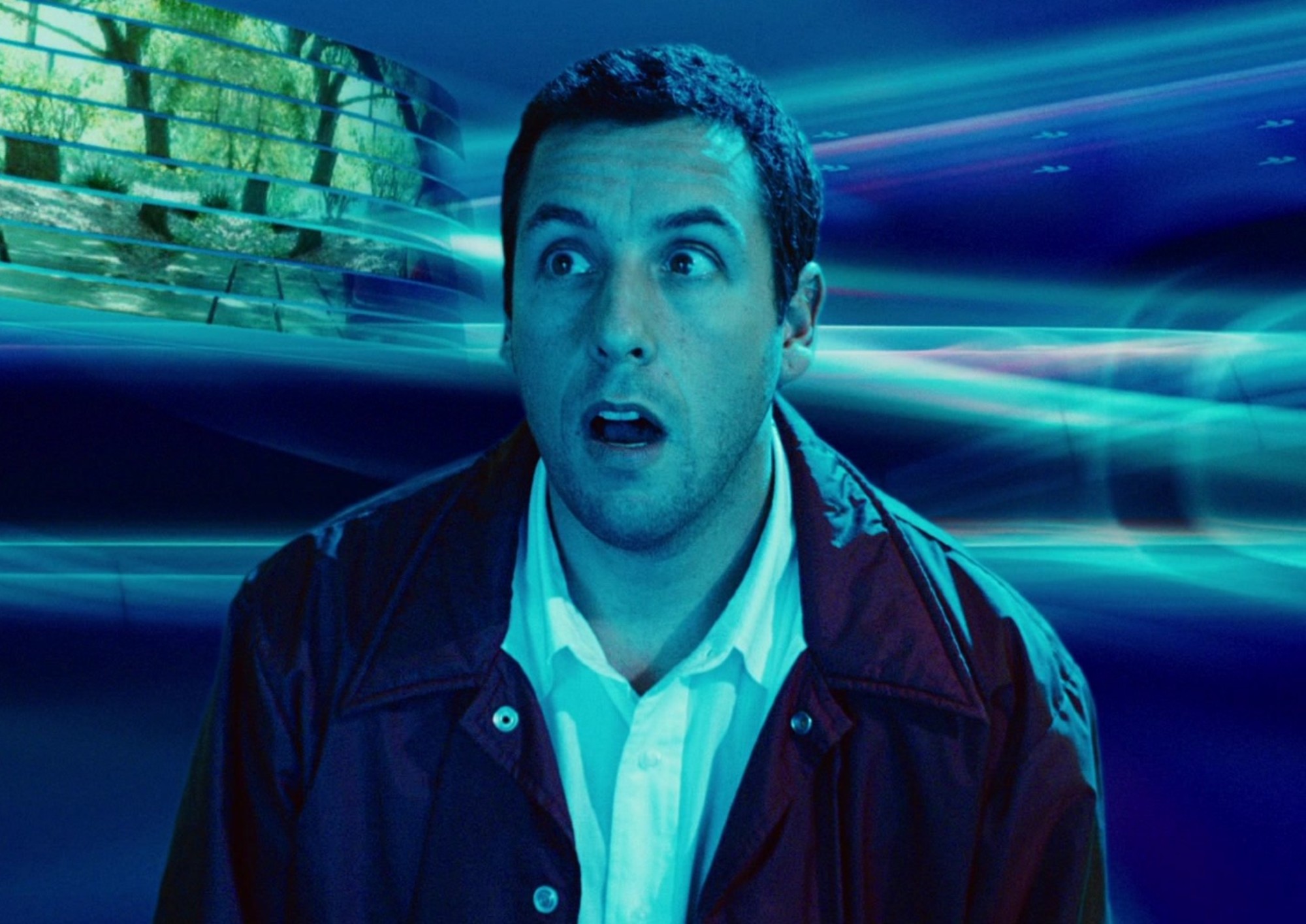film still from Click (2006)